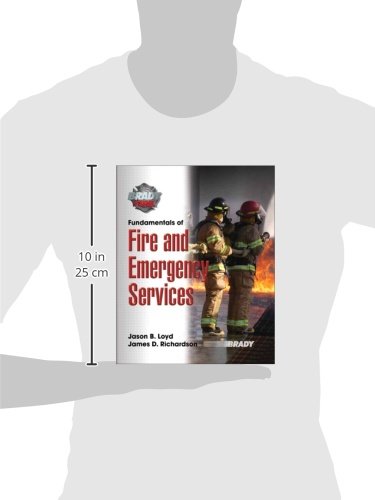 Fundamentals of Fire and Emergency Services