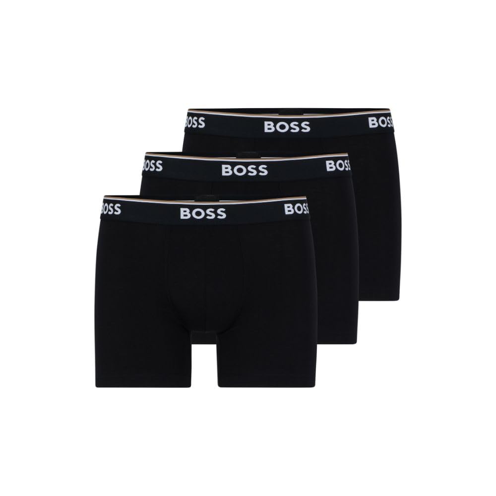 Men's Boxer Briefs (Pack of 2)