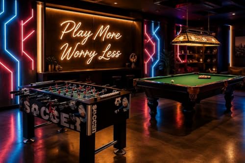 Image of STEP OVER Professional Legend Championship Full Size 55 inch Foosball Table ||Training Acadamy || Hotels || Resorts || Office || Co-Working Spaces || Aggressive Model 2026 Limited Edition