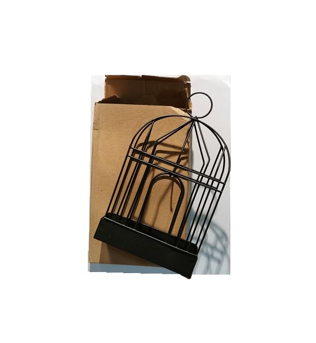 K 3 Pezzi Supporto Porta Spirali Antizanzare In Ferro | FindTheDeal