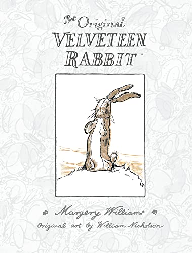 Velveteen Rabbit image 4
