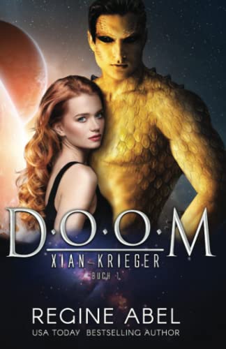 Doom (Xian-Krieger) (German Edition)