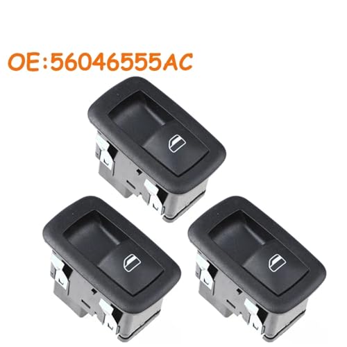 Commande vitre électrique bloquée ? Bouton Dodge Ram 1500 2015 2016