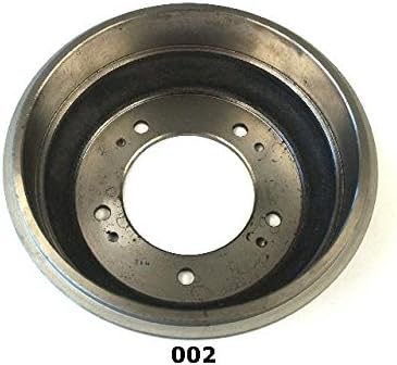JAPANPARTS Replacement Brake Drum TA-002