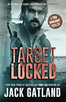 Target Locked: A Gripping Spy Thriller (Tom Marlowe Book 2) (Tom Marlowe Spy Thrillers) B0BSJJXM1Z Book Cover