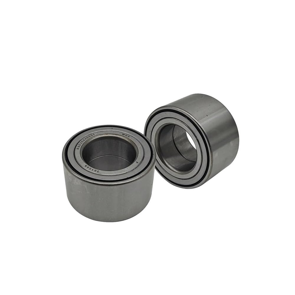 Roulement d'amortisseur avant pour VTT LH 300 et DAC35640037
