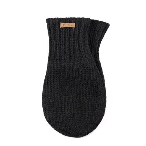 McRon Partnerhandschuh Valentin schwarz