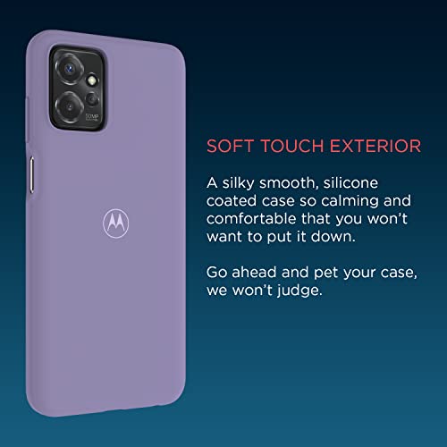 Image of Motorola Moto G Power 5G (2023) Protective Case- Daybreak - Precision fit Shock Absorbing Cases for Enhanced Phone Grip, Style, Drop Protection for Your Moto G Power 5G 2023