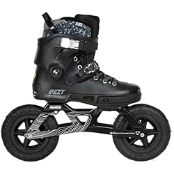 Powerslide SUV Next Edge 150 Negro (40-41 EU)