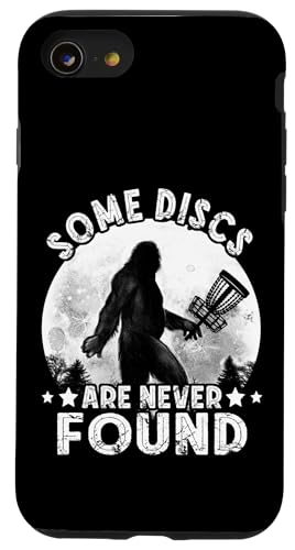 Disc Golf �S���� �f�B�X�N�S���t�v���[���[ �ꕔ�̃f�B�X�N �X�}�z�P�[�X iPhone SE (2020) / 7 / 8 �p