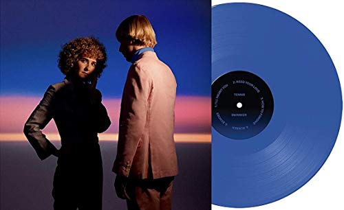 Swimmer [Disco de Vinil]