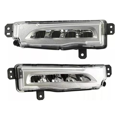 Feux antibrouillard pare-chocs avant BMW X5 G05 2018-2022 63177406365