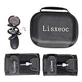 BFR Training System - Blood Flow Restriction Bands for Occlusion Training, Gym Vein Restriction, Muscle Strength and Growth Hormone Stimulation，Suitable for Men and Women Enjoy Fitness and Workout