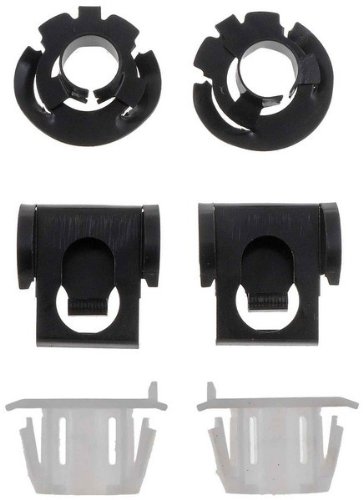 値下げ❗️リリパットレーン2点セット99☆100☆ Amazon.com: Mechanics Choice Brake Light Switch Retainer for 1990