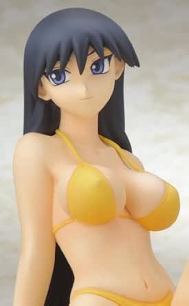 コトブキヤ あずまんが大王 榊さん 水着版 1/7スケールPVC塗装済み完成品