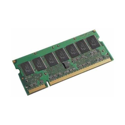 1GB DDR2 Memory RAM for DELL Laser Printer 2130cn, 3110cn, 3115cn, 3130cn, 5110cn, 5530dn, 5535dn (DELL P/N 317-5848)