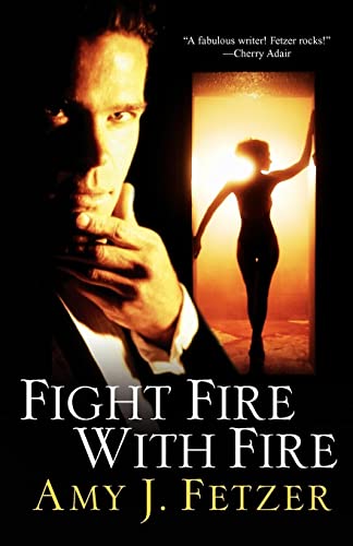 Fight Fire With Fire view 2