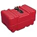 Moeller A/D 12-Gallon High Profile Portable Fuel Tank