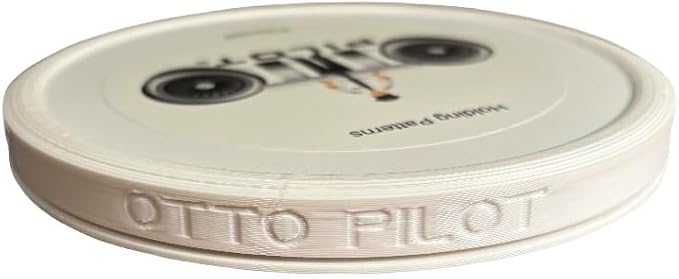 Set de 2 herramientas para pilotos en entrenamiento miniatura 5