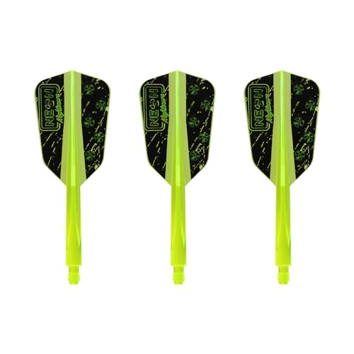Condor AXE Neon Nightmare Wing Slim L ailettes haute résistance