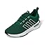 Collegiate Green/White/Court Green