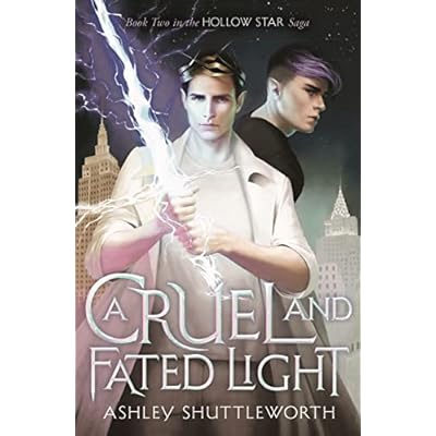 A Cruel and Fated Light