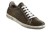 country maddox lederhose ammersee kariertes Innenfutter Maddox Country Herrenschuh Siegfried Bernstein Nappato braun Gr.45