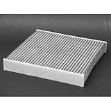 Replacement for fits Corteco 80000062 Cabin Air Filter for Volvo C70 C30 V50 S40 2004-2011