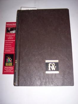 Hardcover Funk & Wagnalls New Encyclopedia Volume 5: Caligula to Chillon Book