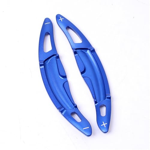 �M�A�V�t�^�[�p�h�� Compatible With Porsche For Macan 2014-2019 For Cayenne 2015-2019 �ԗp�X�e�A�����O�z�C�[���V�t�g�p�h�� �ԗp�V�t�g�p�h��