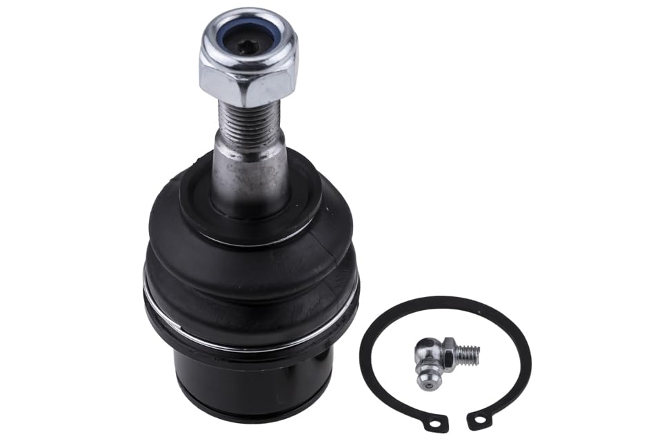 Bras articulé de suspension train avant Dodge RAM 1500 2008