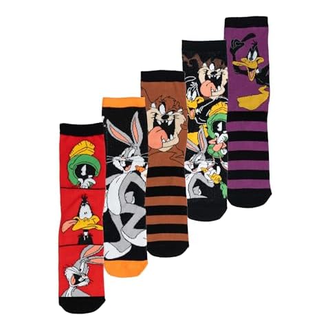 Chaussettes Looney Tunes United Labels thumbnail