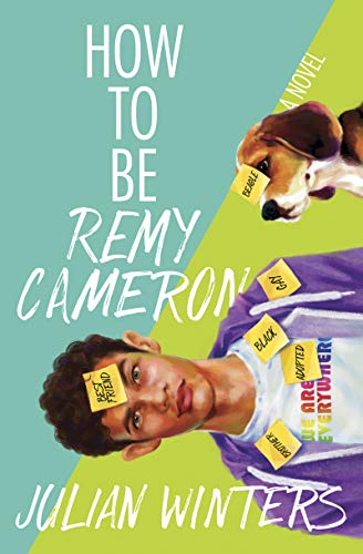 Télécharger How to Be Remy Cameron (English Edition) PDF Ebook En Ligne