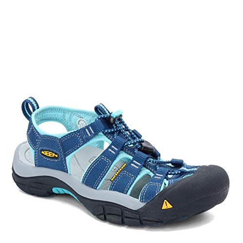 KEEN Women's - Newport H2 Closed Toe Water