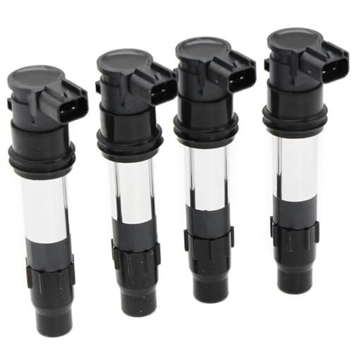 Bobine d'allumage haute performance pour GSXR600 GSX1250F GSF650, isolation premium 129700-5330