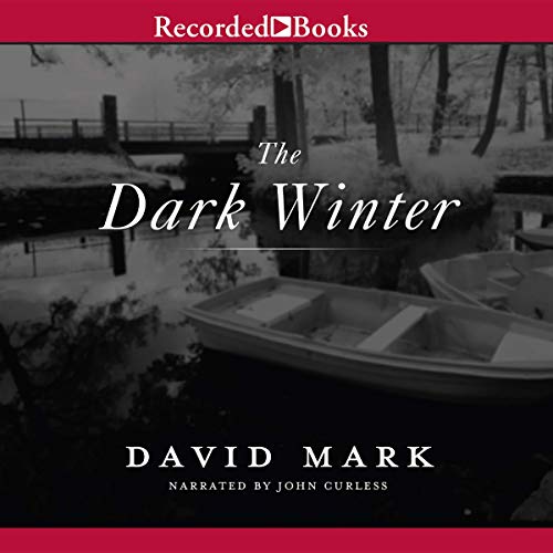 The Dark Winter 1664411666 Book Cover