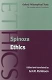 Ethics: 1st (First) Edition