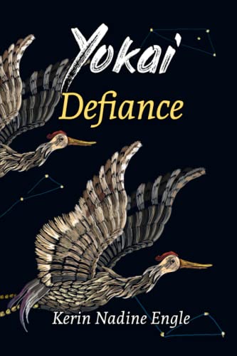Defiance: (Yokai Book 2)