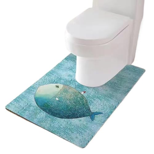 Giawkca �g�C���}�b�g ���O �����O �傫���g�C���}�b�g �o�X���[���}�b�g �g�C�������}�b�g ���������O �@���� �o�X�}�b�g �������ӂ��}�b�g ���� ���͋z�� �􂦂� ����~�� (�L���r�A)