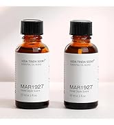 VEDA TINDA SCENT Hotel Diffuser Oil Blend, Hotel Scented Essential Oils for Waterless Diffuser, M...