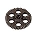 Axial Spur Gear, 53T MOD 1: RBX10, AXI232055