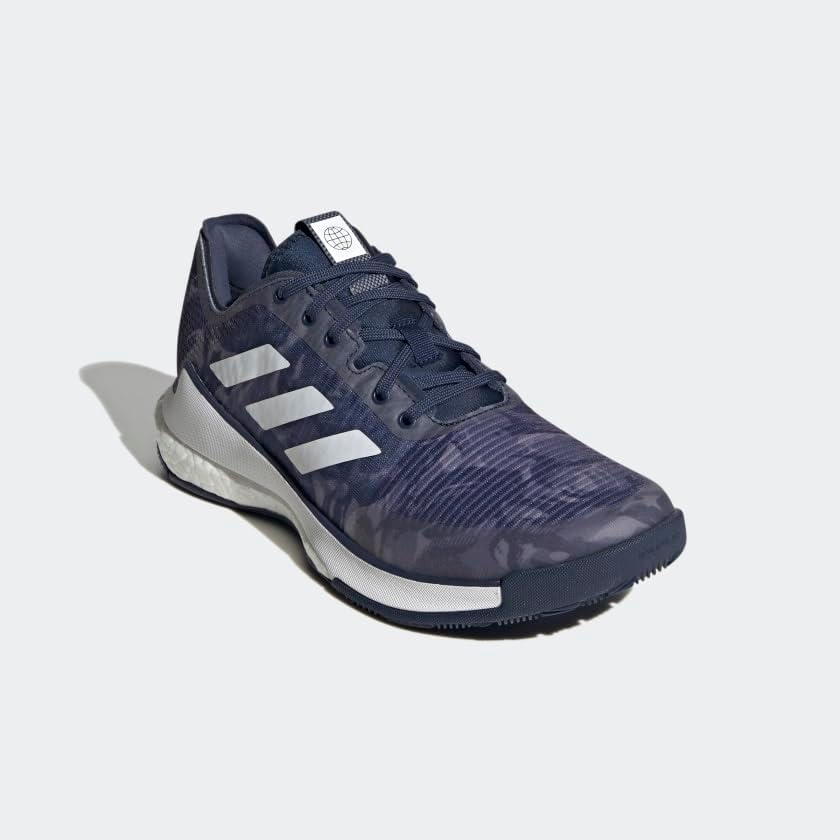Adidas Women's Crazyflight Indoor Court Shoe