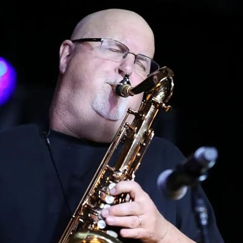 Saxophone great Tom Scott to highlight Dixon spring concert