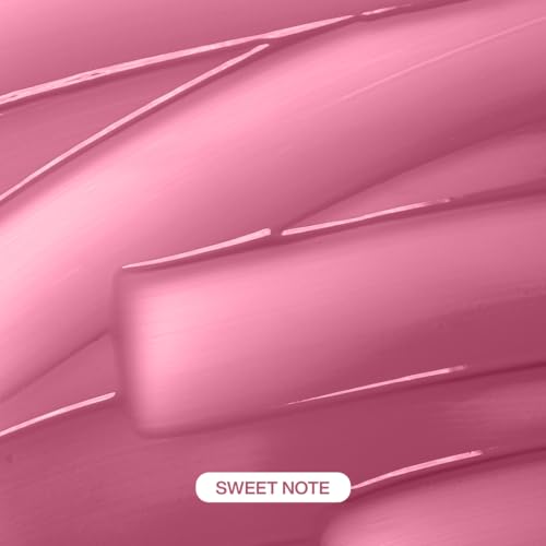 Image of L.A. COLORS Stay Jelly Sheer Butter Balm, Sweet Note CLG464 (Pack of 2)
