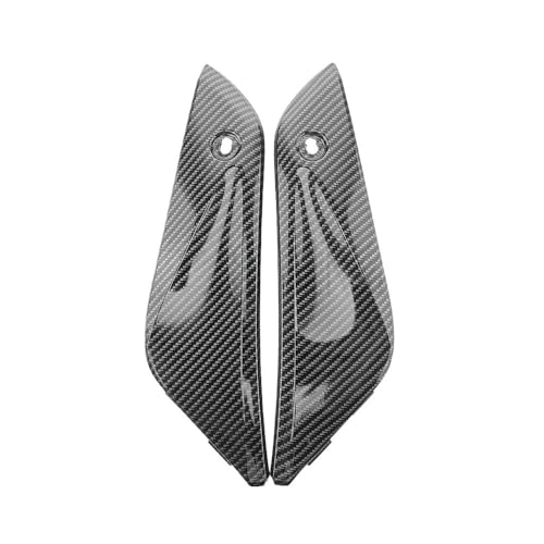 Couvercle latéral de réservoir moto pour restaurer carénage CBR1000RR 2004-2007