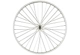 F. eje de desenganche rápido Rueda trasera 28 x 1.75 RM-40 8 velocidades QR 36H 2017 Ruedas