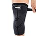 Mava Sports Knee Compression Sleeve Support