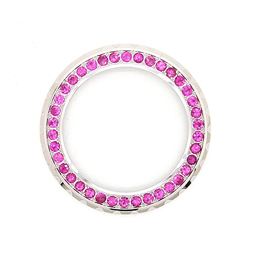 CHANEL�y�V���l���z J12 �W�F�C�g�D�G���� 38mm�p �s���N�T�t�@�C�A�x�[���k�r���v�l�k�A�t�^�[�T�t�@�C�A�l�k�J�X�^���x�[�� �����Y�l [���s�A���i]