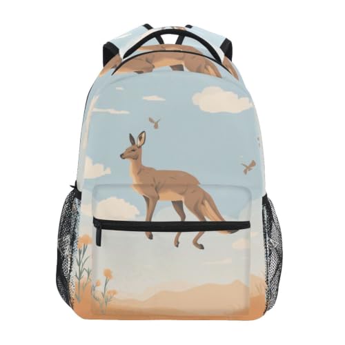 Sac à dos ordinateur fille et garçon qui soulage le dos