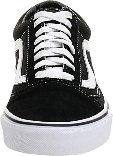 Vans Vans Mens Old Skool TIE DYE Multi Black Size 5